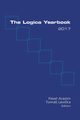 The Logica Yearbook 2017, 