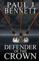 Defender of the Crown, Bennett Paul J