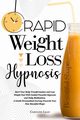 Rapid Weight Loss Hypnosis, Lean Caroline