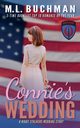 Connie's Wedding, Buchman M. L.