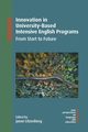 Innovation in University-Based Intensive English Programs, 