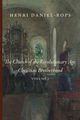 The Church of the Revolutionary Age, Daniel-Rops Henri