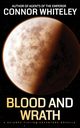 Blood And Wrath, Whiteley