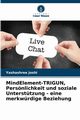 MindElement-TRIGUN, Persnlichkeit und soziale Untersttzung - eine merkwrdige Beziehung, Joshi Yashashree