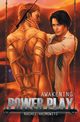 Power Play, Haimowitz Rachel