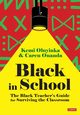 Black in School, Oluyinka Kemi
