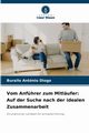Vom Anfhrer zum Mitlufer, Antnio Diogo Burailo