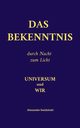 Das Bekenntnis, Swidsinski Alexander