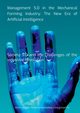 Management 5.0 In The Mechanical Forming Industry, Gruber Vilson