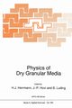 Physics of Dry Granular Media, 