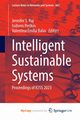 Intelligent Sustainable Systems, 