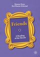 Friends, Knox Simone