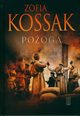 Pooga, Kossak Zofia