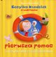 Pierwsza pomoc nie tylko dla przedszkolakw, Krzyanek Joanna