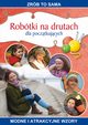 Robtki na drutach dla pocztkujcych, Kurto-Dzikielewska Iwona