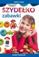 Szydeko Zabawki, Guzowska Beata