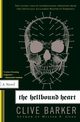 The Hellbound Heart, Barker Clive