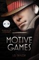 Motive Games, Taylor L. D.