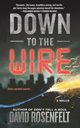 Down to the Wire, Rosenfelt David