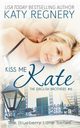 Kiss Me Kate, Regnery Katy