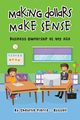 Making Dollar Make $ense, Pierre-Russell Cheurlie
