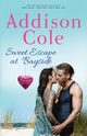 Sweet Escape at Bayside, Cole Addison
