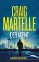 Der Agent, Martelle Craig