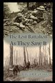 The Lost Battalion, Laplander Robert J.