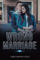 Wrong Marriage, Veseli Sabije Dervishi