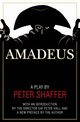 Amadeus, Shaffer Peter