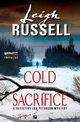 Cold Sacrifice, Russell Leigh