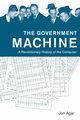 The Government Machine, Agar Jon