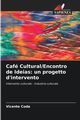 Caf Cultural/Encontro de Ideias, Coda Vicente