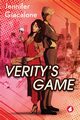 Verity's Game, Giacalone Jennifer