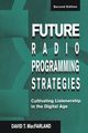 Future Radio Programming Strategies, MacFarland David