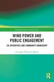 Wind Power and Public Engagement, Pellegrini-Masini Giuseppe