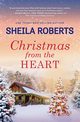 Christmas from the Heart (Original), Roberts Sheila