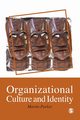 Organizational Culture and Identity, Parker Martin