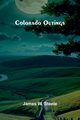Colorado Outings, Steele James W.