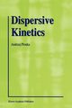 Dispersive Kinetics, Plonka Andrzej