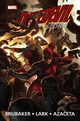 Daredevil Tom 5 Nieustraszony, Brubaker Ed, Lark Michael, Azaceta Paul