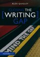 Closing the Writing Gap, Quigley Alex