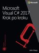 Microsoft Visual C# 2017 Krok po kroku, Sharp John