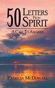 50 Letters from Spirit, McDowall Patricia