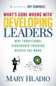 Developing Leaders, Hladio Mary