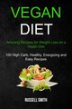 Vegan Diet, Smith Russell