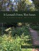 St Leonard's Forest, West Sussex, Weir-Wilson Maggie