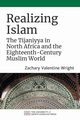 Realizing Islam, Wright Zachary Valentine