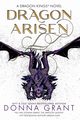 Dragon Arisen, Grant Donna