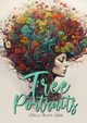 Tree Portraits Coloring Book for Adults, Publishing Monsoon